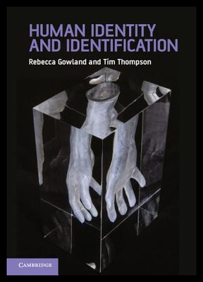 【预售】Human Identity and Identification