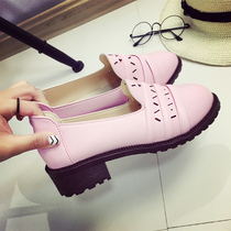 Chaussures de printemps - Ref 919140 Image 14