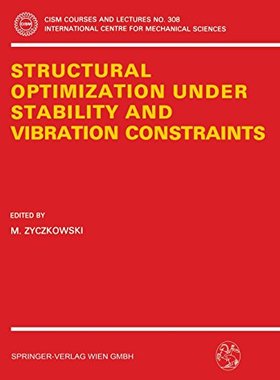 【预订】Structural Optimization Under Stabil...