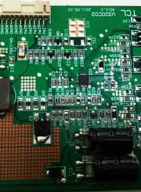 原装TCL  LE32D78 恒流板 V320C02 PB3206背光板 81-BLI032-XX2