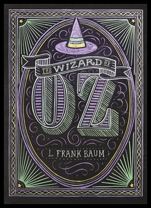 【预售】The Wizard of Oz