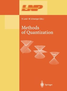 【预订】Methods of Quantization: Lectures He...