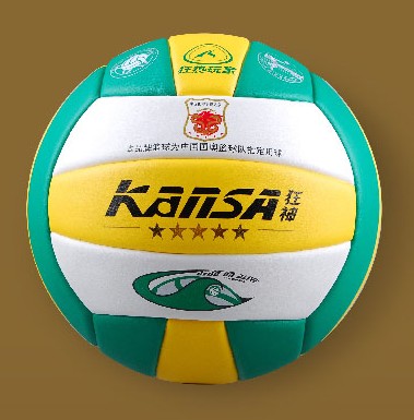 Ballon de volley - Ref 2014937 Image 1