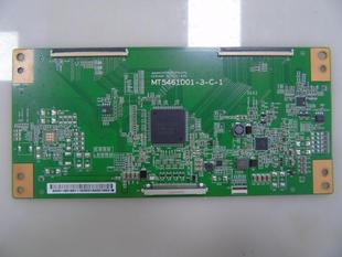 TCL 海信LED55K380U逻辑板MT5461D01 D55A571U