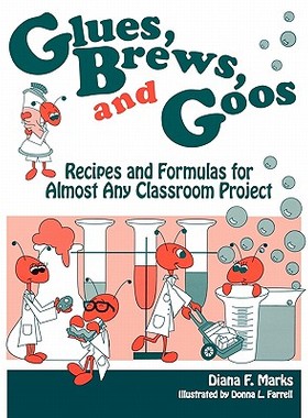 【预售】Glues Brews and Goos