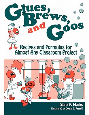 【预售】Glues Brews and Goos