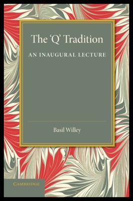 【预售】The 'q' Tradition: An Inaugural Lecture