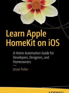 【预订】Learn Apple HomeKit on iOS