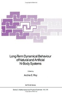 Term Long Dynamical Behaviour Nat... 预订