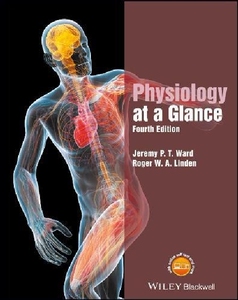 【预订】Physiology at a Glance 4E