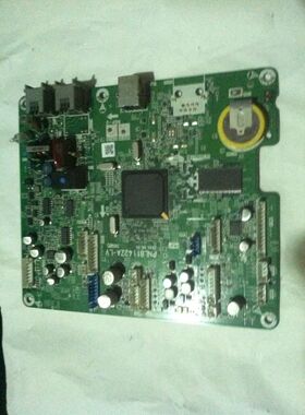 松下KX-MB2033CN主板KX-MB2038CN主板USB接口板2010年