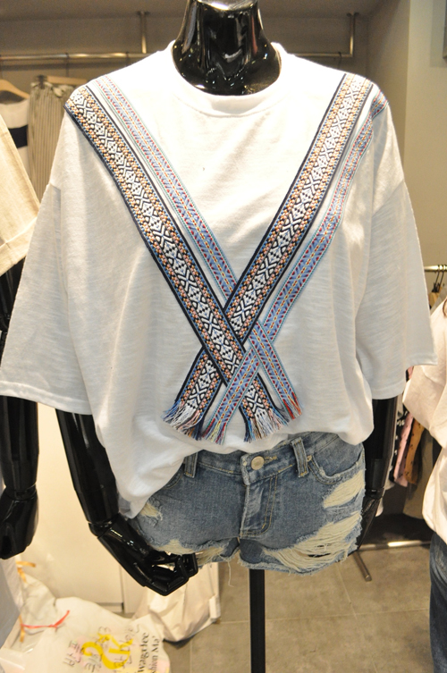 Article sports equestres AILEEN-S - Ref 1387403 Image 1