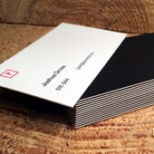 600g黑白裱特种名片制作印刷烫金银红绿蓝凹凸设计创意高档卡片