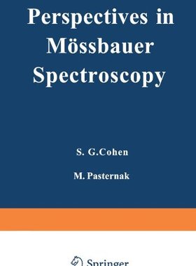 【预售】Perspectives in Mossbauer Spectroscopy: Procee...