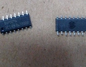 贴片 DAP009A 现货实价【可直拍】SOP-16封装 质量保证