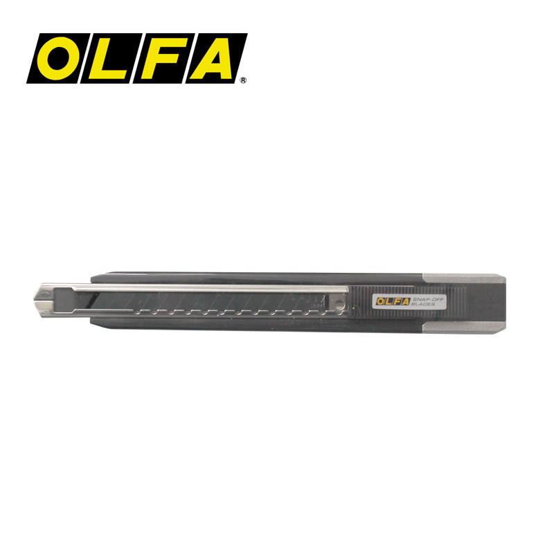 OLFA日本原装进口壁纸美工刀