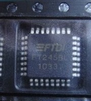 正品FT245BL FT245BM FT245RL FT245RQ专营FTDI