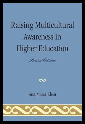 【预售】Raising Multicultural Awareness in Hig