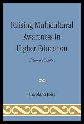 【预售】Raising Multicultural Awareness in Hig