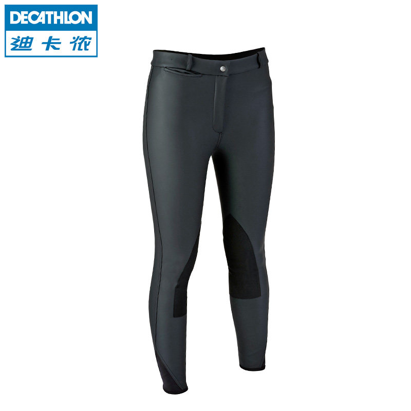 Article équitation pour femme DECATHLON - Ref 1381050 Image 1