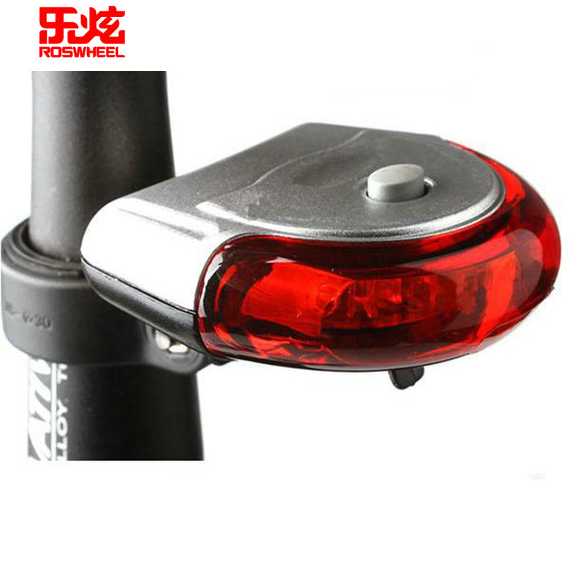 Eclairage pour vélo ROSWHEEL - Taillights - Ref 2401630 Image 1