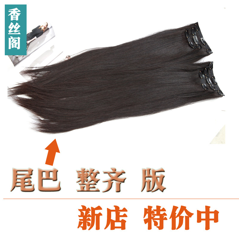 Extension cheveux - Ref 226332 Image 1