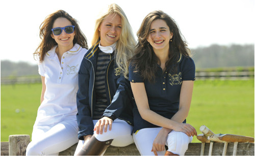 Article équitation pour femme HORSEWARE - Ref 1379570 Image 1