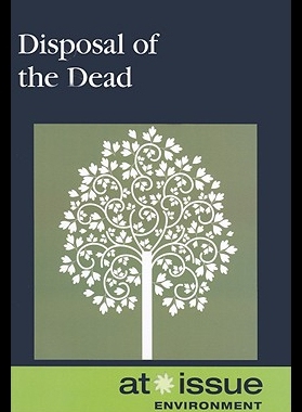 【预售】Disposal of the Dead