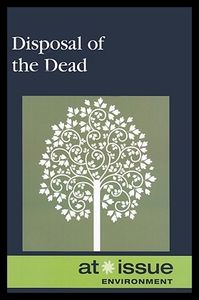 【预售】Disposal of the Dead