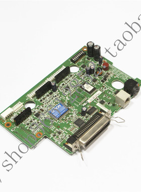 EPSON/爱普生 TM-U295 P M117A M66SA 打印机 并 串口主板 控制板