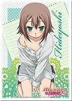 ws卡牌动漫卡套 笨蛋测试召唤兽 木下 秀吉