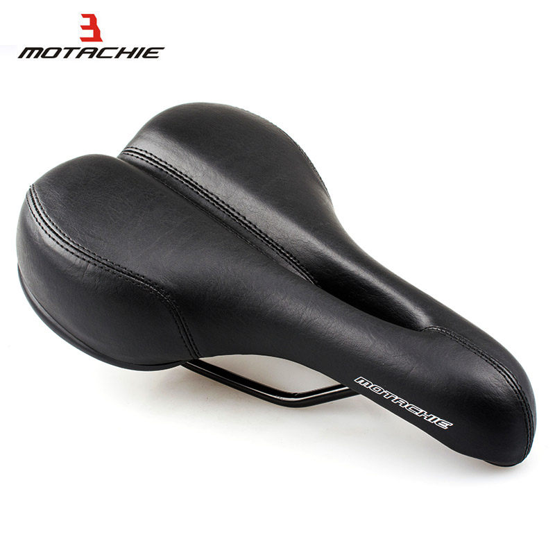 Selle de vélo MOTACHIE - Ref 2360066 Image 1