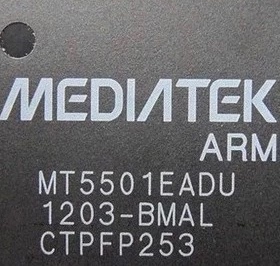 全新 MT5501EADU-BMAL MT5501CAMU 液晶解码芯片 质量保证