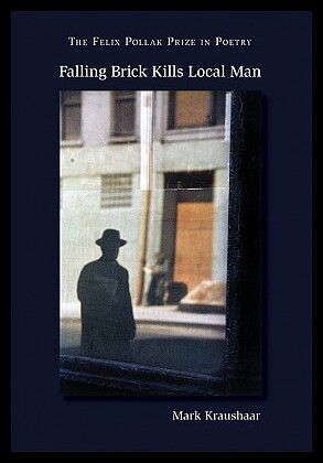 【预售】Falling Brick Kills Local Man