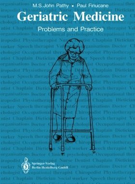 【预订】Geriatric Medicine: Problems and Practice