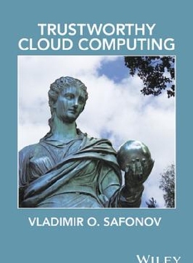 【预订】Trustworthy Cloud Computing
