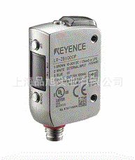 KEYENCE/基恩士 全新原装正品  LR-ZB100C3P  CMOS激光传感器