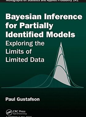 【预订】Bayesian Inference for Partially Ide...