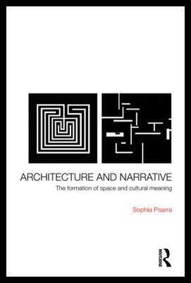 【预售】Architecture and Narrative: The Structure