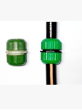 4分 6分 1寸水管修复接头 修补接头 水管延长接头 快速接头