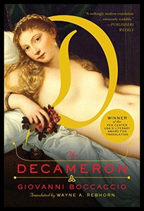 【预售】The Decameron