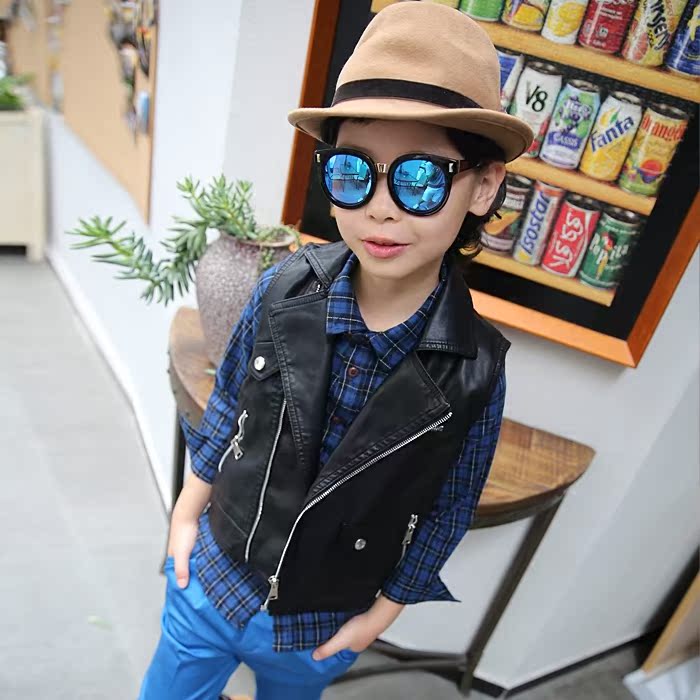 Gilet enfant - Ref 2068140 Image 1