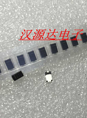 SS3P4-M3/84A 40V 3A DO220AA VISHAY厂家贴片肖特基二极管