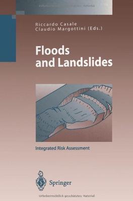 【预订】Floods and Landslides: Integrated Ri...