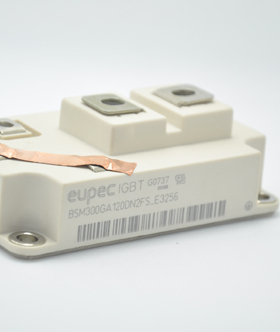 BSM300GA120DLCFS_E3256功率IGBT模块300A1200V全新BOM配单可直拍