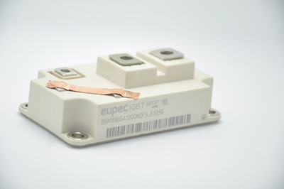 BSM300GA120DLCFS_E3256功率IGBT模块300A1200V全新BOM配单可直拍