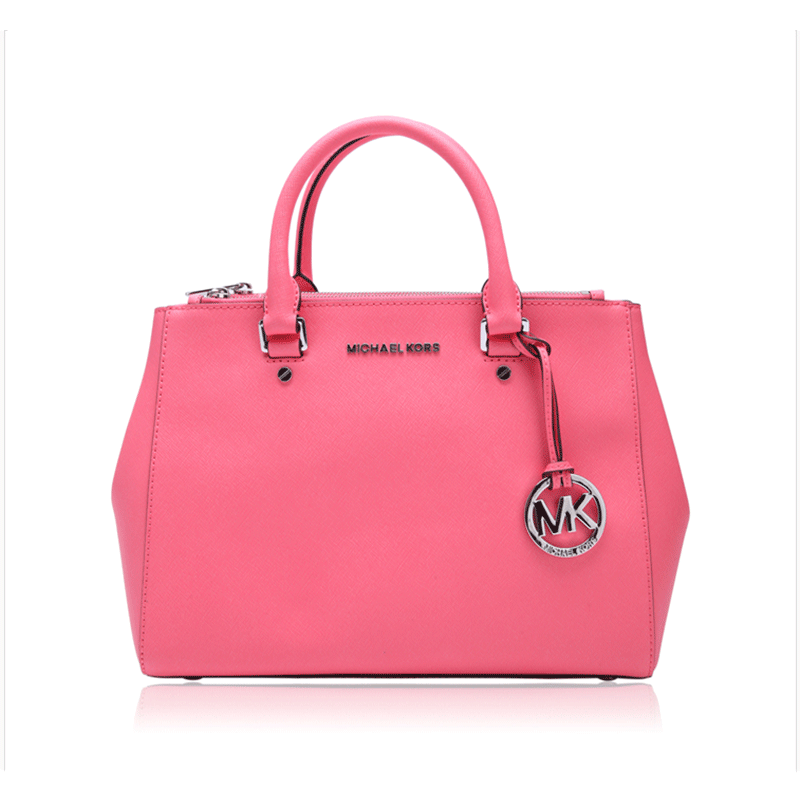 MK/MICHAEL KORS 女士手提单肩两用包