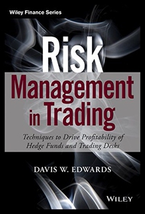 Management Drive 预售 Risk Techniques Trading