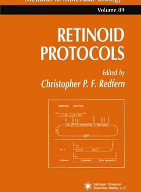 【预订】Retinoid Protocols