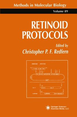 【预订】Retinoid Protocols